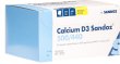 Calcium D3 Sandoz Pulver 500/440 30 Stück