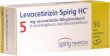 Levocetirizin Spirig HC Filmtabletten 5mg 50 Stück