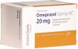 Omeprazol Spirig HC Kapseln 20mg 14 Stück
