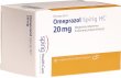 Omeprazol Spirig HC Kapseln 20mg 98 Stück