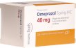 Omeprazol Spirig HC Kapseln 40mg 28 Stück