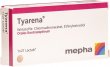Tyarena Lactabs 21 Stück