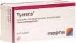 Tyarena Lactabs 3x 21 Stück