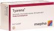 Tyarena Lactabs 6x 21 Stück