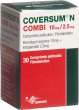 Coversum N Combi Filmtabletten 10/2.5mg 30 Stück