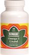 Biorganic Omega-3 Gisand Kapseln 100 Stück