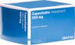 Capecitabin Helvepharm Filmtabletten 500mg 120 Stück
