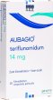 Aubagio Filmtabletten 14mg 28 Stück