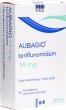 Aubagio Filmtabletten 14mg 84 Stück