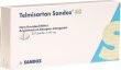 Telmisartan Sandoz Tabletten 40mg 28 Stück