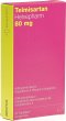 Telmisartan Helvepharm Tabletten 80mg 30 Stück