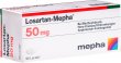 Losartan Mepha Lactabs 50mg 98 Stück