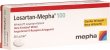 Losartan Mepha Lactabs 100mg 28 Stück