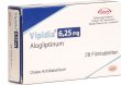 Vipidia Filmtabletten 6.25mg 28 Stück