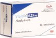 Vipidia Filmtabletten 6.25mg 98 Stück