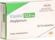 Vipidia Filmtabletten 12.5mg 28 Stück