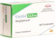 Vipidia Filmtabletten 12.5mg 98 Stück