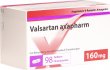 Valsartan Axapharm Filmtabletten 160mg 98 Stück