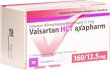 Valsartan HCT Axapharm 160/12.5 98 Stück