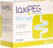 Laxipeg Puder Beutel 20 Stück
