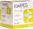 Laxipeg Puder Dose 200g