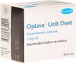 Optava Unit Dose Augentropfen 5mg/ml 30x 0.4ml