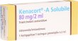 Kenacort A Solubile Injektionslösung 80mg/2ml Spray
