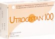 Utrogestan Kapseln 100mg 30 Stück