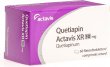 Quetiapin Actavis XR Retard Kapseln 50mg 60 Stück