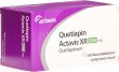 Quetiapin Actavis XR Retard Kapseln 200mg 60 Stück