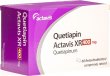 Quetiapin Actavis XR Retard Kapseln 400mg 60 Stück