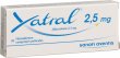 Xatral Filmtabletten 2.5mg 30 Stück