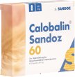 Calobalin Sandoz Kapseln 60mg 42 Stück