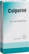 Calperos Lutschtabletten 500mg 24 Stück