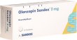 Olanzapin Sandoz Filmtabletten 5mg 28 Stück