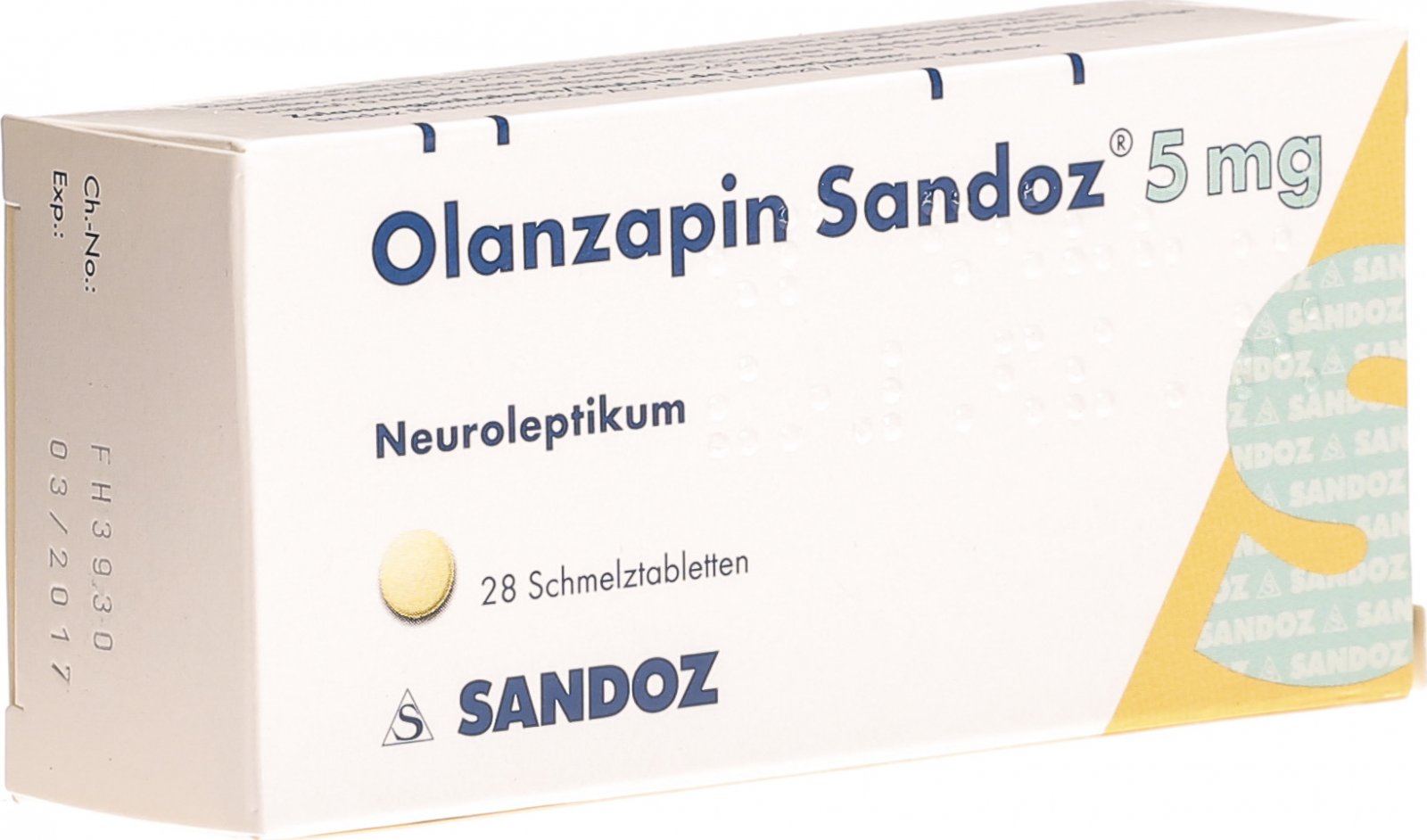 Olanzapin 5 Mg Zum Schlafen www.adlershop.ch