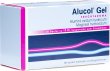 Alucol Gel Suspension Frucht 20 Beutel 10ml