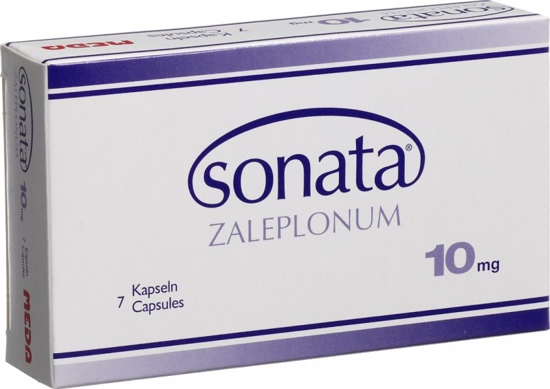 Sonata 10mg
