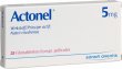 Actonel Tabletten 5mg 28 Stück