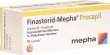 Finasterid Mepha Procapil Filmtabletten 1mg 98 Stück