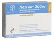 Nexavar Filmtabletten 200mg 112 Stück