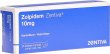 Zolpidem Zentiva Filmtabletten 10mg 30 Stück