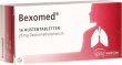 Bexomed Hustentabletten 16 Stück