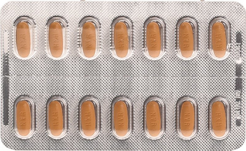 Valsartan 160 Mg Sandoz