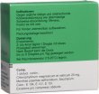 Chlorophyll Dragée 50 Stück