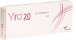 Yira 20 Filmtabletten 21 Stück