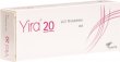 Yira 20 Filmtabletten 3x 21 Stück