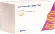 Atorvastatin Sandoz Filmtabletten 80mg 100 Stück