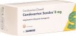 Candesartan Sandoz Tabletten 8mg 98 Stück