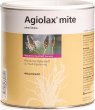 Agiolax Mite Granulat Dose 400g